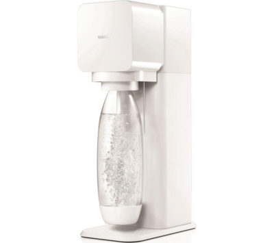 SODASTREAM Play Drinks Maker Kit - White